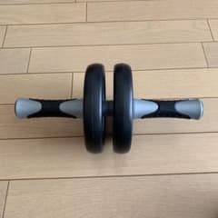 腹筋ローラーのサムネイル