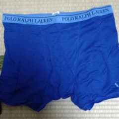 新品　ＵＳＡサイズ　　ボクサーパンツメンズのサムネイル
