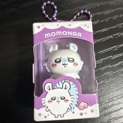 ちいかわチョコボックス　モモンガのサムネイル