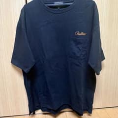 PENDLETON Tシャツ ブラック Lのサムネイル