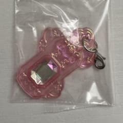 シークレットジュエリーチャーム ラブリーコミューン ドキドキプリキュアのサムネイル