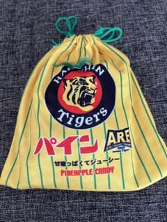 阪神タイガース　パインアレ　AREのサムネイル