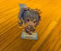 ホロライブ アクリルスタンド 星街すいせいのサムネイル