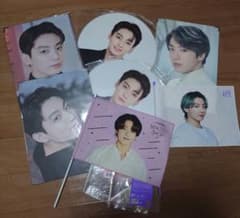 2024 ウォヌ ケレン carat land うちわ 未開封 | Shop at Mercari from