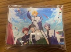 にじさんじフェス ファンクラブ抽選会 アクリルバッジ【土日限定値下げ】のサムネイル