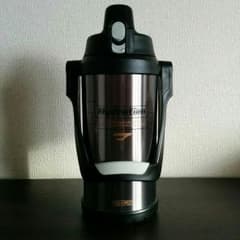 THERMOS 水筒のサムネイル