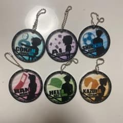 名探偵コナン キーホルダーのサムネイル