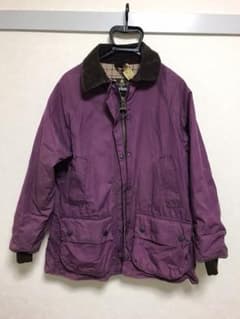 Barbour ジャケット バブアー vintageのサムネイル
