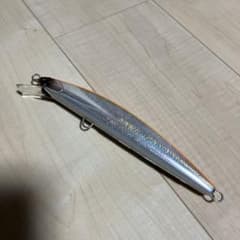 ラフトレイル　ブルードライブ195Sのサムネイル