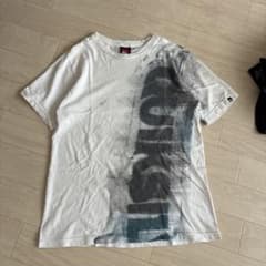 キ*️様 00s~ QUICKSILVER グラフィックTシャツ old surのサムネイル