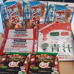 食品セレクトのサムネイル