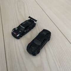 M*r様 ブラックスポーツカー2台セットのサムネイル