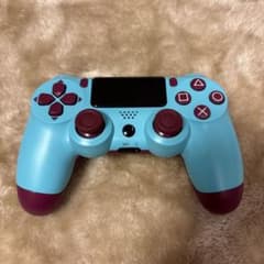 PS4ワイヤレスコントローラー カスタムカラー CUH-ZCT1Eのサムネイル