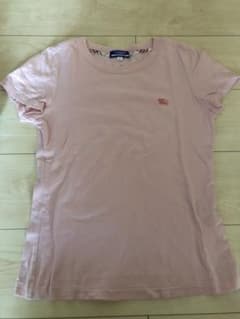 BurberryブルーレーベルのＴシャツ。のサムネイル