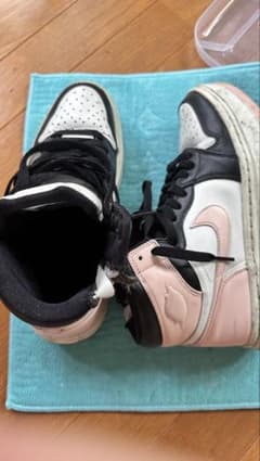 Nike Air Jordan 1 FlyEase 25.5cmのサムネイル