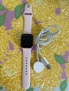 Apple WatchSE GPSモデルのサムネイル