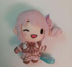 プロジェクトセカイ ふわぷち ぬいぐるみ 暁山瑞希のサムネイル