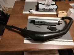 KSR2 KSR80　RBWorks チャンバーのサムネイル