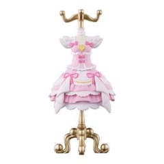 アイカツ！ カプセルトルソー オーロラキスコーデのサムネイル