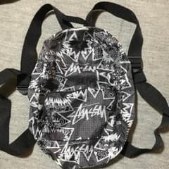 STUSSY  ステューシー バッグ リュックのサムネイル