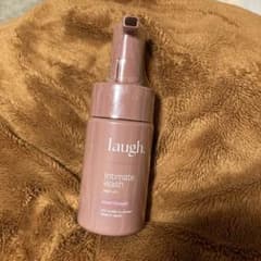 laugh. Intimate wash デリケートゾーンケアのサムネイル