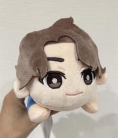 ミンギュPetiTEEN seventeen 寝そべりぬいぐるみのサムネイル