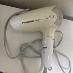 Panasonic ionity ヘアドライヤー 本体 EH-NE18のサムネイル
