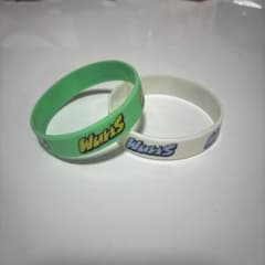 WurtS ラバーバンド 2個セットのサムネイル