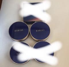 [新品未使用]HARIASクッションコンパクト オークルのサムネイル