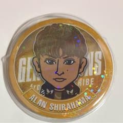 缶バッチのサムネイル