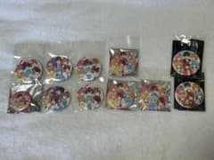 すとぷり すとめも7 すとめも8 すとめも9 シークレット 缶バッジのサムネイル