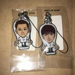 吉野北人 藤原樹 クリーナーのサムネイル