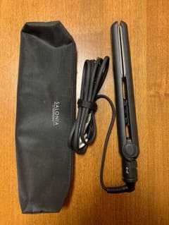 SALONIA ヘアアイロンのサムネイル