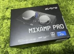 ASTRO GAMING ミックスアンプのサムネイル