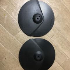 CY-8ホV-Cymbal 2本のサムネイル