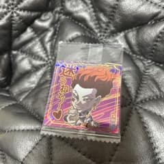 HUNTER × HUNTER ウエハース vol.8　ヒソカのサムネイル