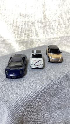 トミカ　まとめ売り　コレクターブックエディションのサムネイル
