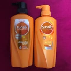 Sunsilk サンシルクシャンプーのサムネイル
