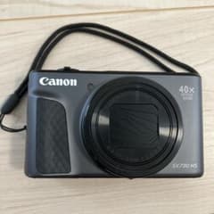 Canon SX730 HS コンパクトデジタルカメラのサムネイル