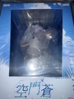 【未開封】Furyu 空門蒼 フィギュア　summer pockets サマポケ