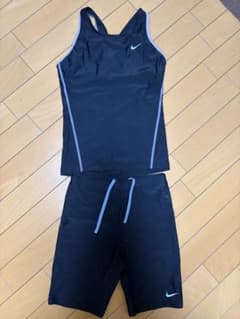 エミタン様専用⭐︎NIKE セパレート水着 170cmのサムネイル