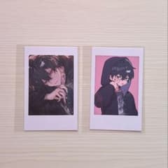 えむすてーしょん 柚木 慧 CLUB NOIR がるまに フォトカードのサムネイル