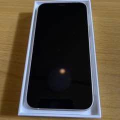 iPhone12 64GB　本体のサムネイル