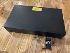 《セット》甲南　ピアノ足台CA-800/CA-900イージーペダル　補助ペダルのサムネイル