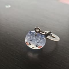 み*︎様 ちいかわパーク入場特典チャーム ちいかわのサムネイル
