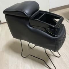 車　アームレストユニバーサルのサムネイル