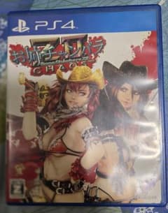 PS4 お姉チャンバラZ2 カオスのサムネイル