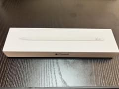 【値下げ】Apple Pencil 第2世代 純正 Aランク 整備済み品のサムネイル