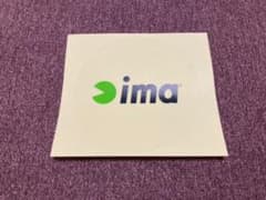 ima ステッカーのサムネイル