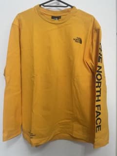 THE NORTH FACE 長袖 ユニセックスのサムネイル
